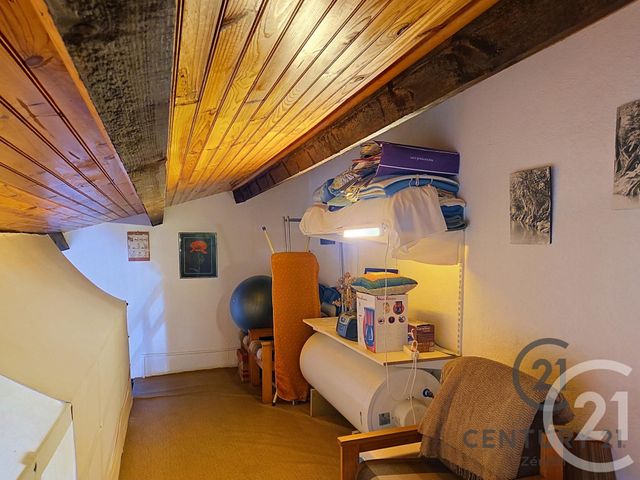 Appartement T3 &agrave; vendre - 3 pi&egrave;ces - 51,04 m2 - Le Barcares - 66 - LANGUEDOC-ROUSSILLON