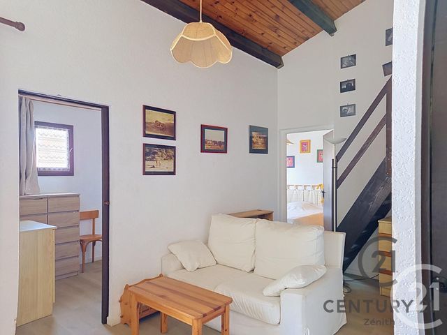 Appartement T3 &agrave; vendre - 3 pi&egrave;ces - 51,04 m2 - Le Barcares - 66 - LANGUEDOC-ROUSSILLON