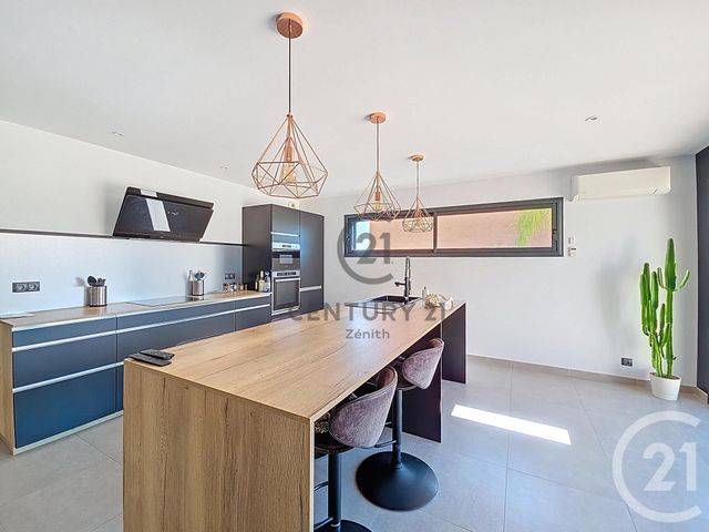 Maison &agrave; vendre - 4 pi&egrave;ces - 110 m2 - Caves - 11 - LANGUEDOC-ROUSSILLON