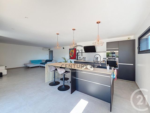 Maison &agrave; vendre - 4 pi&egrave;ces - 110 m2 - Caves - 11 - LANGUEDOC-ROUSSILLON