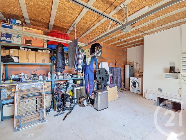 Maison &agrave; vendre - 4 pi&egrave;ces - 110 m2 - Caves - 11 - LANGUEDOC-ROUSSILLON