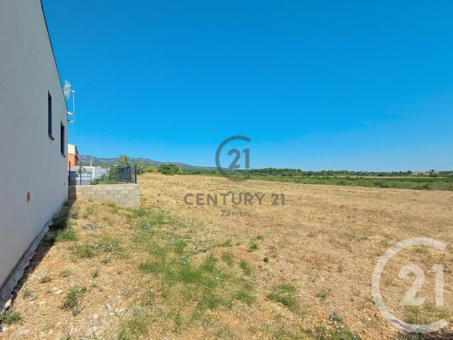 Maison &agrave; vendre - 4 pi&egrave;ces - 110 m2 - Caves - 11 - LANGUEDOC-ROUSSILLON