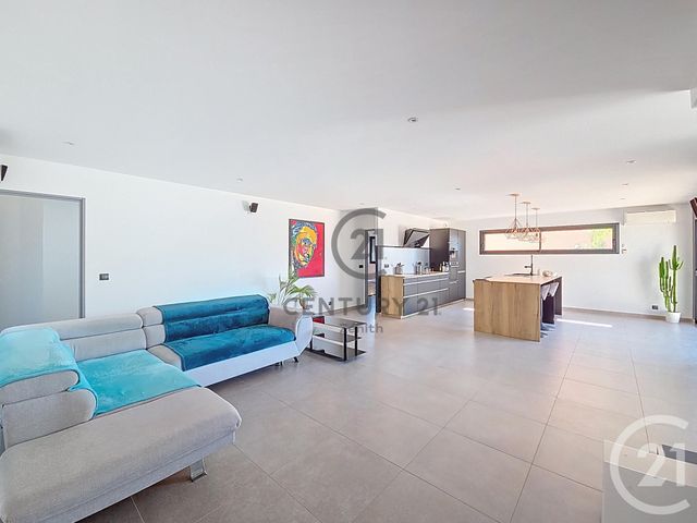 Maison &agrave; vendre - 4 pi&egrave;ces - 110 m2 - Caves - 11 - LANGUEDOC-ROUSSILLON