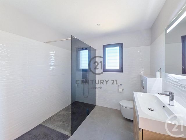 Maison &agrave; vendre - 4 pi&egrave;ces - 110 m2 - Caves - 11 - LANGUEDOC-ROUSSILLON