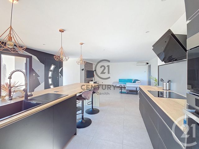 Maison &agrave; vendre - 4 pi&egrave;ces - 110 m2 - Caves - 11 - LANGUEDOC-ROUSSILLON