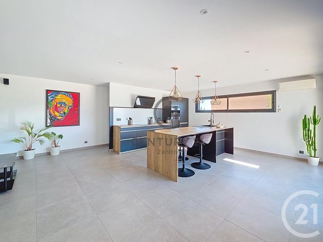 Maison &agrave; vendre - 4 pi&egrave;ces - 110 m2 - Caves - 11 - LANGUEDOC-ROUSSILLON