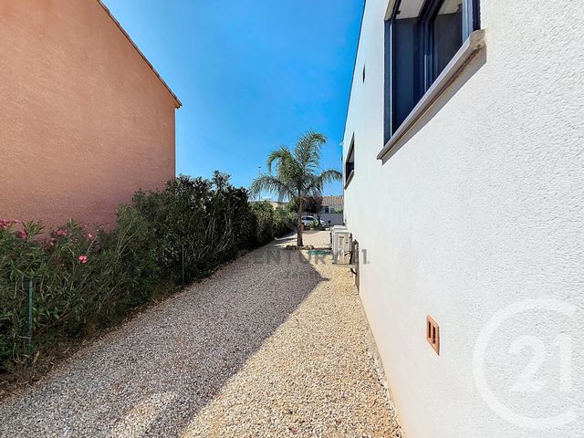 Maison &agrave; vendre - 4 pi&egrave;ces - 110 m2 - Caves - 11 - LANGUEDOC-ROUSSILLON