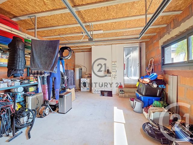 Maison &agrave; vendre - 4 pi&egrave;ces - 110 m2 - Caves - 11 - LANGUEDOC-ROUSSILLON