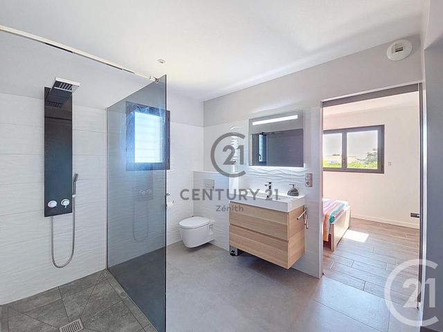 Maison &agrave; vendre - 4 pi&egrave;ces - 110 m2 - Caves - 11 - LANGUEDOC-ROUSSILLON