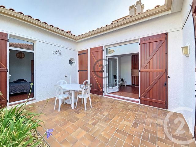 maison - PORT LEUCATE - 11