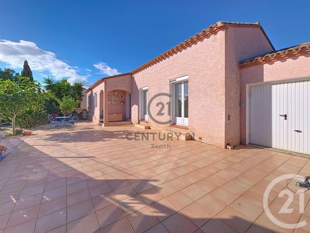 Maison &agrave; vendre - 4 pi&egrave;ces - 102,15 m2 - Caves - 11 - LANGUEDOC-ROUSSILLON