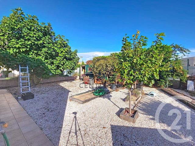 Maison &agrave; vendre - 4 pi&egrave;ces - 102,15 m2 - Caves - 11 - LANGUEDOC-ROUSSILLON