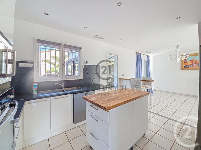 Maison &agrave; vendre - 4 pi&egrave;ces - 102,15 m2 - Caves - 11 - LANGUEDOC-ROUSSILLON