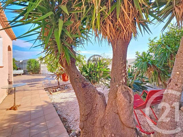 Maison &agrave; vendre - 4 pi&egrave;ces - 102,15 m2 - Caves - 11 - LANGUEDOC-ROUSSILLON