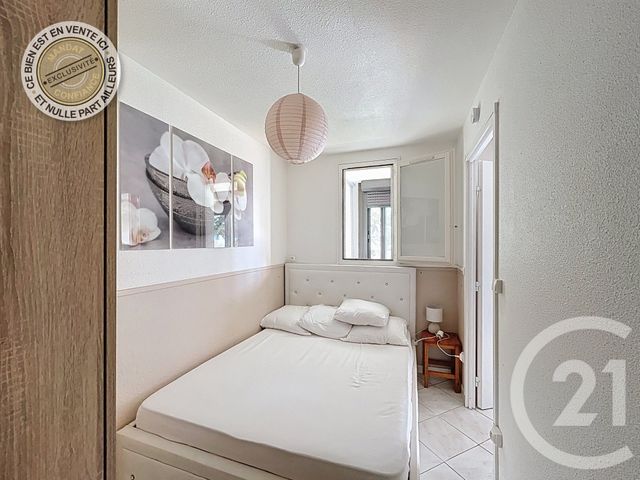 Appartement F2 à vendre - 2 pièces - 29 m2 - Le Barcares - 66 - LANGUEDOC-ROUSSILLON