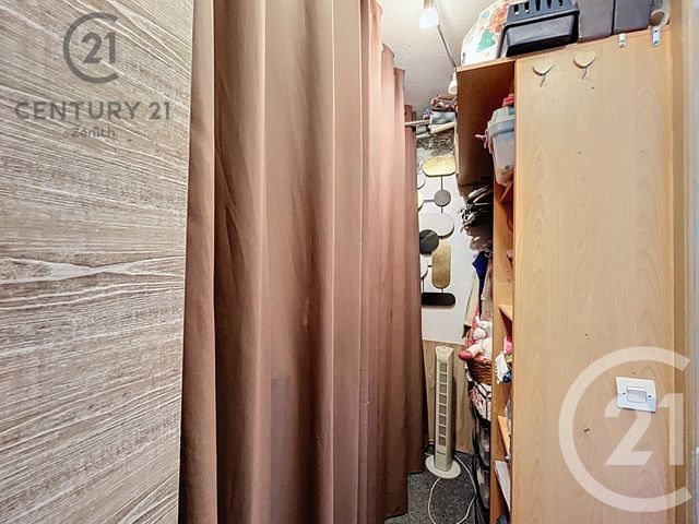 Appartement F3 à vendre - 3 pièces - 58 m2 - Le Barcares - 66 - LANGUEDOC-ROUSSILLON