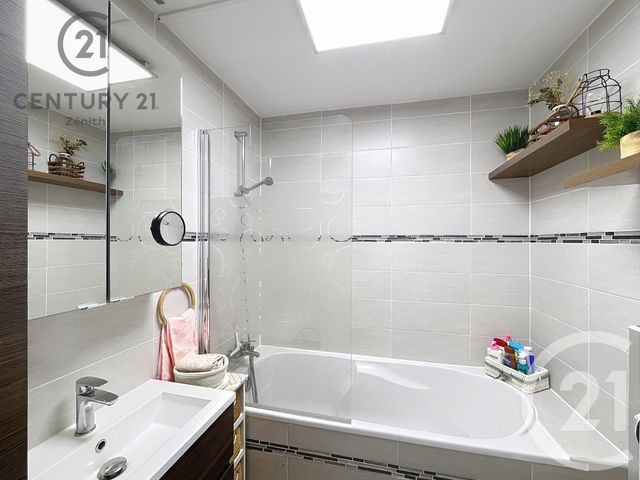 Appartement F3 à vendre - 3 pièces - 58 m2 - Le Barcares - 66 - LANGUEDOC-ROUSSILLON