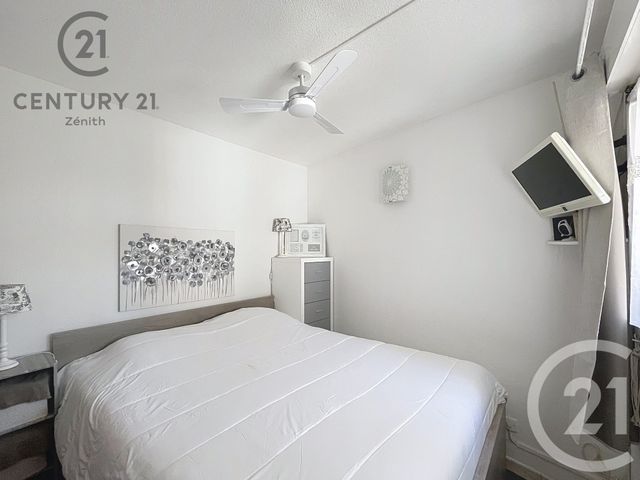 Appartement F3 à vendre - 3 pièces - 58 m2 - Le Barcares - 66 - LANGUEDOC-ROUSSILLON