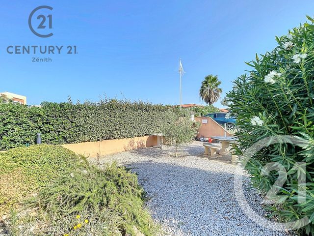 Appartement F3 à vendre - 3 pièces - 58 m2 - Le Barcares - 66 - LANGUEDOC-ROUSSILLON