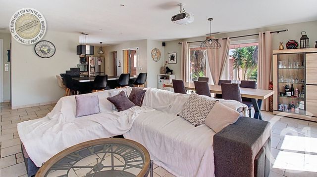 Maison &agrave; vendre - 5 pi&egrave;ces - 215,45 m2 - Caves - 11 - LANGUEDOC-ROUSSILLON