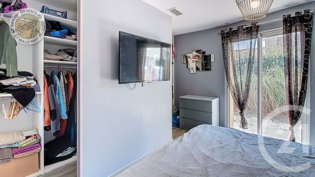 Maison &agrave; vendre - 5 pi&egrave;ces - 215,45 m2 - Caves - 11 - LANGUEDOC-ROUSSILLON