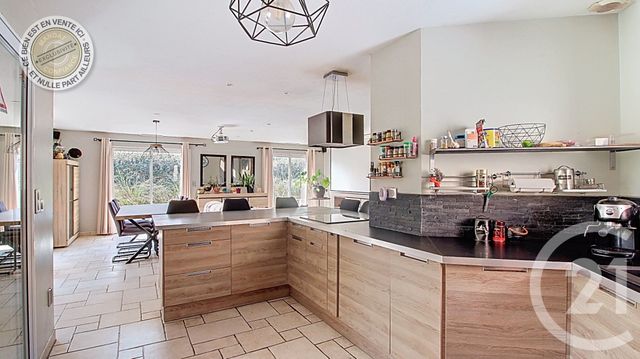 Maison &agrave; vendre - 5 pi&egrave;ces - 215,45 m2 - Caves - 11 - LANGUEDOC-ROUSSILLON