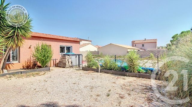 Maison &agrave; vendre - 5 pi&egrave;ces - 215,45 m2 - Caves - 11 - LANGUEDOC-ROUSSILLON