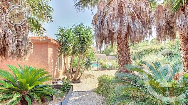 Maison &agrave; vendre - 5 pi&egrave;ces - 215,45 m2 - Caves - 11 - LANGUEDOC-ROUSSILLON