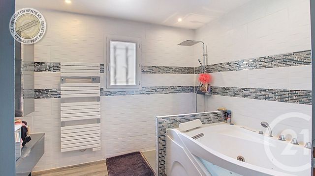 Maison &agrave; vendre - 5 pi&egrave;ces - 215,45 m2 - Caves - 11 - LANGUEDOC-ROUSSILLON