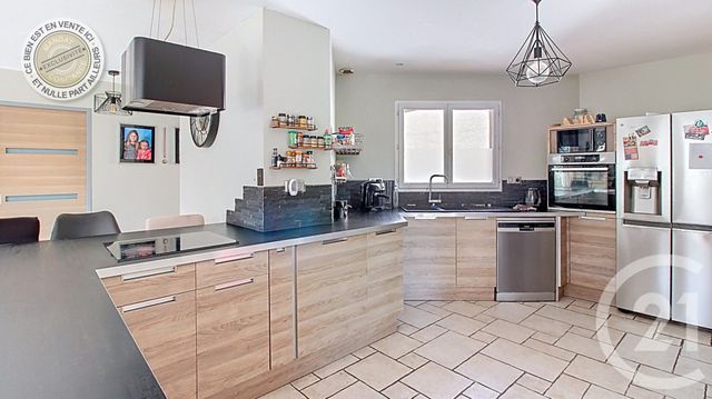 Maison &agrave; vendre - 5 pi&egrave;ces - 215,45 m2 - Caves - 11 - LANGUEDOC-ROUSSILLON