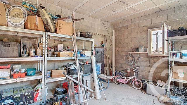 Maison &agrave; vendre - 5 pi&egrave;ces - 215,45 m2 - Caves - 11 - LANGUEDOC-ROUSSILLON