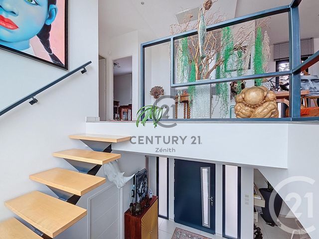 Maison &agrave; vendre - 4 pi&egrave;ces - 180 m2 - Torreilles - 66 - LANGUEDOC-ROUSSILLON