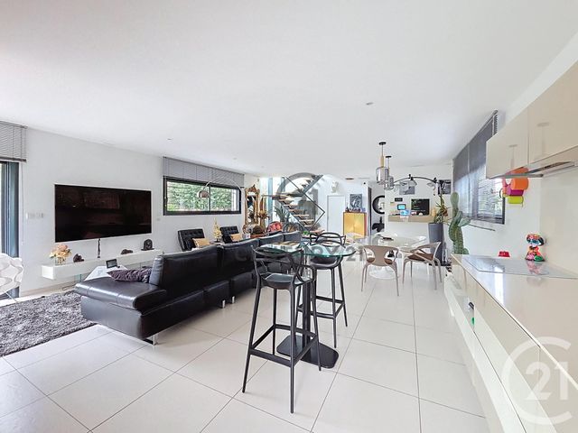 Maison &agrave; vendre - 4 pi&egrave;ces - 180 m2 - Torreilles - 66 - LANGUEDOC-ROUSSILLON