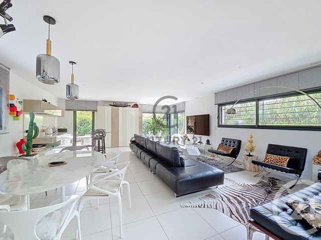 Maison &agrave; vendre - 4 pi&egrave;ces - 180 m2 - Torreilles - 66 - LANGUEDOC-ROUSSILLON