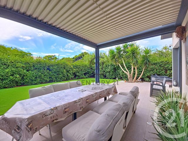 Maison &agrave; vendre - 4 pi&egrave;ces - 180 m2 - Torreilles - 66 - LANGUEDOC-ROUSSILLON