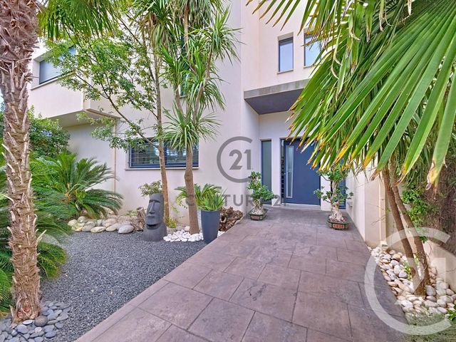 Maison &agrave; vendre - 4 pi&egrave;ces - 180 m2 - Torreilles - 66 - LANGUEDOC-ROUSSILLON