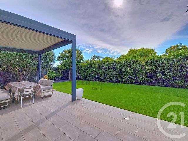 Maison &agrave; vendre - 4 pi&egrave;ces - 180 m2 - Torreilles - 66 - LANGUEDOC-ROUSSILLON