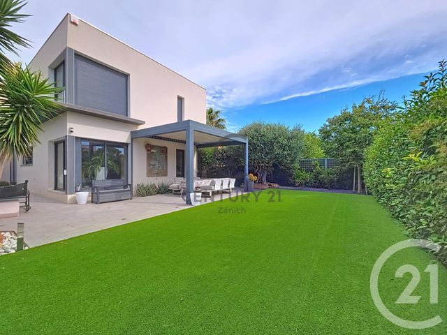 Maison &agrave; vendre - 4 pi&egrave;ces - 180 m2 - Torreilles - 66 - LANGUEDOC-ROUSSILLON