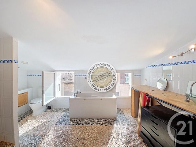 Maison &agrave; vendre - 4 pi&egrave;ces - 100 m2 - Leucate - 11 - LANGUEDOC-ROUSSILLON