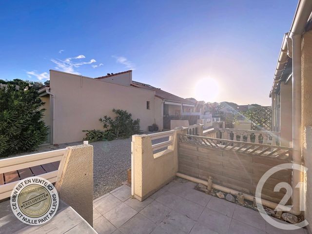 Maison &agrave; vendre - 2 pi&egrave;ces - 29,44 m2 - Leucate - 11 - LANGUEDOC-ROUSSILLON