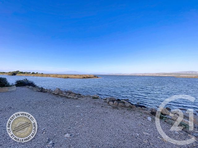 Maison &agrave; vendre - 2 pi&egrave;ces - 29,44 m2 - Leucate - 11 - LANGUEDOC-ROUSSILLON