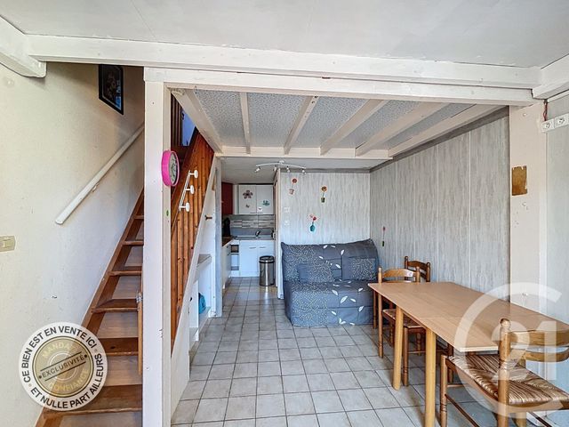 Maison &agrave; vendre - 2 pi&egrave;ces - 29,44 m2 - Leucate - 11 - LANGUEDOC-ROUSSILLON