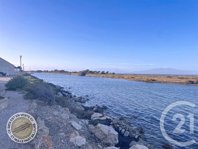 Maison &agrave; vendre - 2 pi&egrave;ces - 29,44 m2 - Leucate - 11 - LANGUEDOC-ROUSSILLON