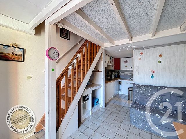Maison &agrave; vendre - 2 pi&egrave;ces - 29,44 m2 - Leucate - 11 - LANGUEDOC-ROUSSILLON