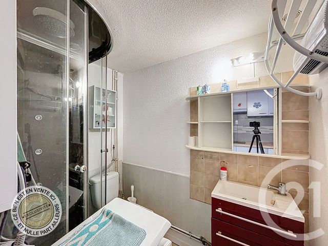 Maison &agrave; vendre - 2 pi&egrave;ces - 29,44 m2 - Leucate - 11 - LANGUEDOC-ROUSSILLON