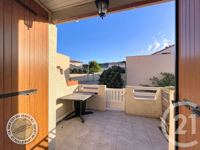 Maison &agrave; vendre - 2 pi&egrave;ces - 29,44 m2 - Leucate - 11 - LANGUEDOC-ROUSSILLON