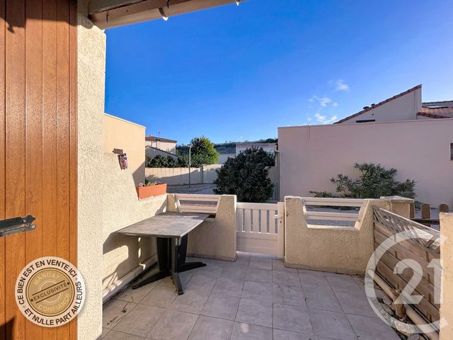 Maison &agrave; vendre - 2 pi&egrave;ces - 29,44 m2 - Leucate - 11 - LANGUEDOC-ROUSSILLON