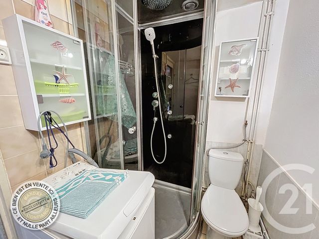 Maison &agrave; vendre - 2 pi&egrave;ces - 29,44 m2 - Leucate - 11 - LANGUEDOC-ROUSSILLON