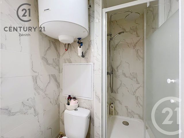 Appartement F2 à vendre - 2 pièces - 29,05 m2 - Leucate - 11 - LANGUEDOC-ROUSSILLON