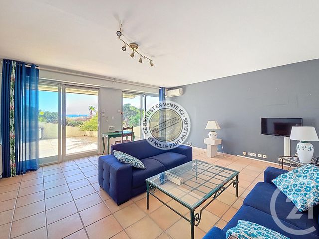 Appartement T5 &agrave; vendre - 5 pi&egrave;ces - 155,63 m2 - Le Barcares - 66 - LANGUEDOC-ROUSSILLON